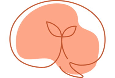 Logo da Psicóloga Sandy Goudard