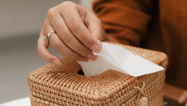 Psicóloga Sandy em ambiente profissional 1